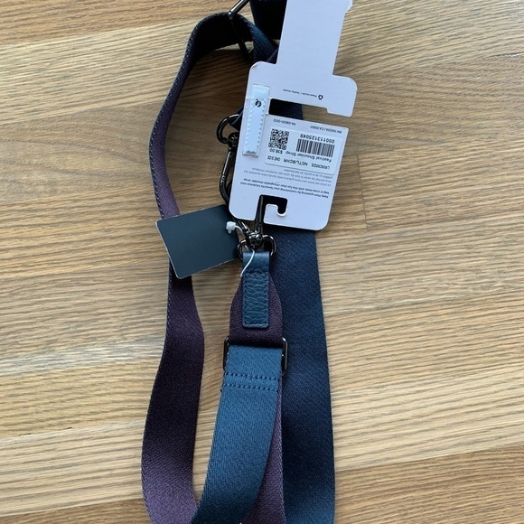 Lululemon Festival Shoulder Strap - Picture 4 of 10